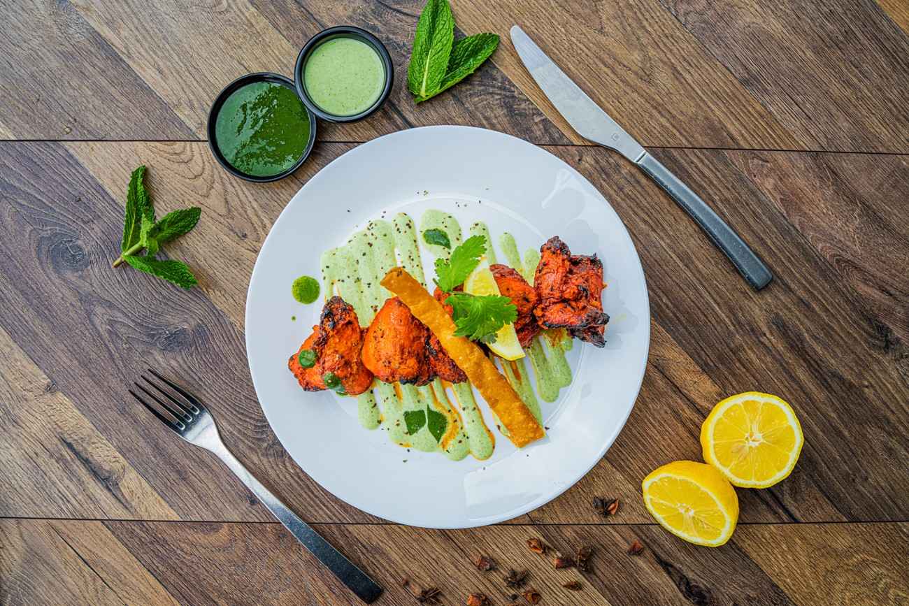 Indian Restaurant in Brisbane