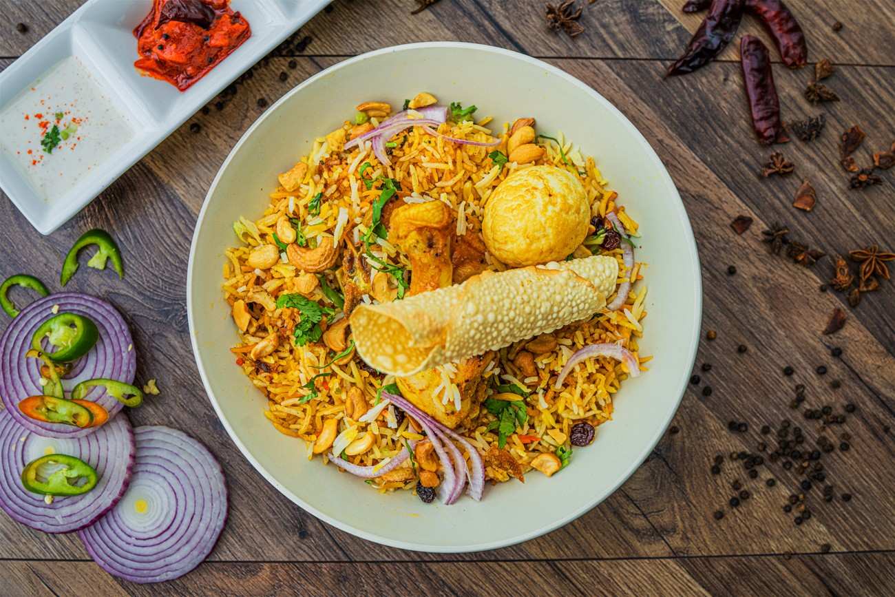 best indian restaurant brisbane